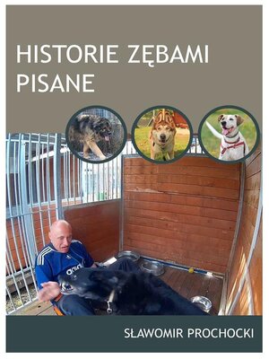 cover image of Historie zębami pisane